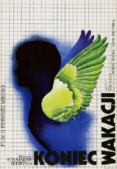 Koniec wakacji (1975) - Stream Online