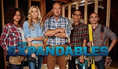The Expandables (2015) - Stream Online