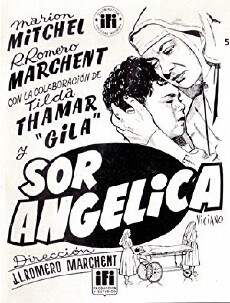 Sor Angélica (1954) - Stream Online
