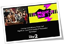 Prank Pad (2016) - Stream Online