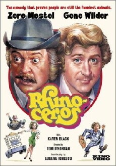 Rhinoceros (1974) - Stream Online