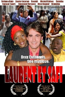 Laurent et Safi (2015) - Stream Online