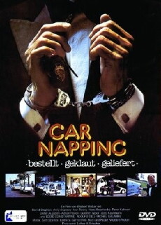 Car-Napping - Bestellt, geklaut, geliefert (1980) - Stream Online