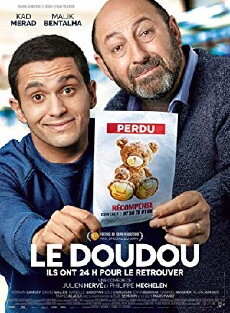 Looking for Teddy (2018) - Stream Online