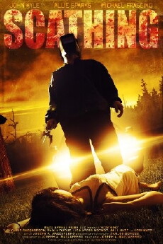 Scathing (2016) - Stream Online