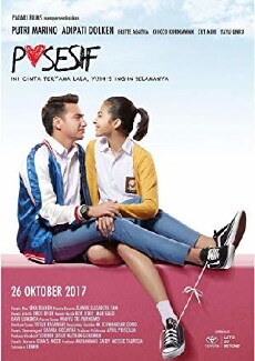 Posesif (2017) - Stream Online
