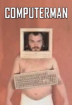 Computerman (2003) - Stream Online