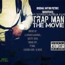TrapMan (2015) - Stream Online