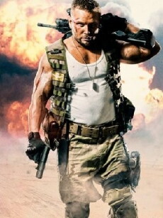 Deadly Nice (2016) - Stream Online