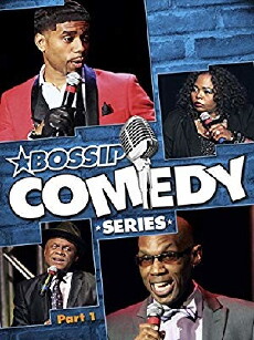 Bossip Comedy Series (2014) - Stream Online