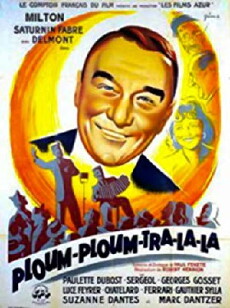 Ploum, ploum, tra-la-la (1947) - Stream Online
