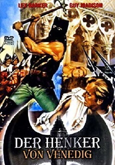 The Executioner of Venice (1963) - Stream Online