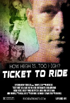 Ticket to Ride (2012) - Stream Online