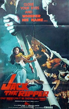 Jack the Ripper (1976) - Stream Online