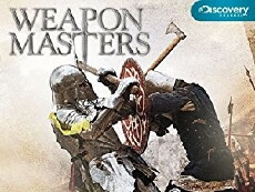 Weapon Masters (2008) - Stream Online