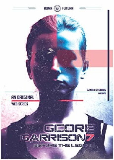 Garrison 7: G-Core (2018) - Stream Online