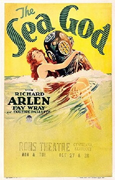 The Sea God (1930) - Stream Online