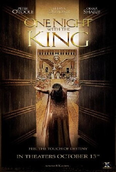 One Night with the King (2006) - Stream Online
