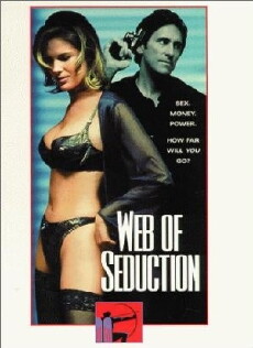 Web of Seduction (1999) - Stream Online