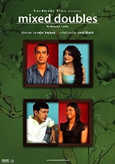 Mixed Doubles (2006) - Stream Online