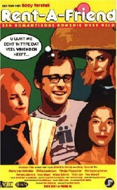 Rent a Friend (2000) - Stream Online