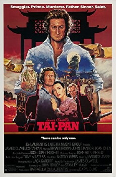 Tai-Pan (1986) - Stream Online