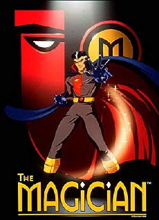 The Magician (1999) - Stream Online