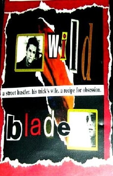 Wild Blade (1991) - Stream Online