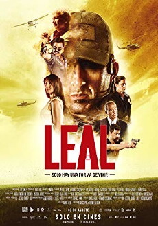 Leal, solo hay una forma de vivir (2018) - Stream Online