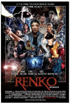 Renko (2016) - Stream Online