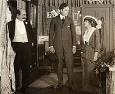 Behind the Scenes (1914) - Stream Online