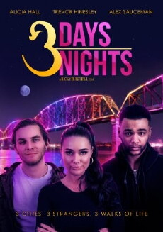3 Days 3 Nights (2016) - Stream Online