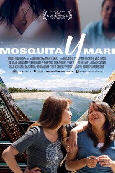 Mosquita y Mari (2012) - Stream Online