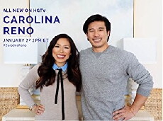 Carolina Reno (2018) - Stream Online