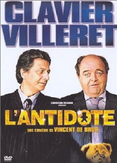 L'antidote (2005) - Stream Online