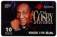 The Cosby Mysteries (1994) - Stream Online