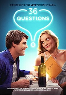 36 Questions (2018) - Stream Online