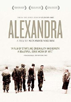 Alexandra (2007) - Stream Online