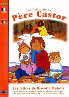 Papa Beaver's Story Time (1993) - Stream Online