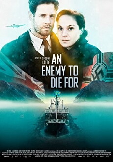 An Enemy to Die For - Wenn aus Freunden Feinde werden (2012) - Stream Online