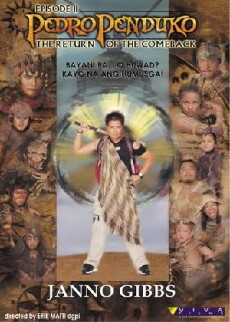 Pedro Penduko, Episode II: The Return of the Comeback (2000) - Stream Online