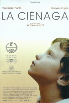 La Ciénaga (2001) - Stream Online