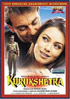 Kurukshetra (2000) - Stream Online
