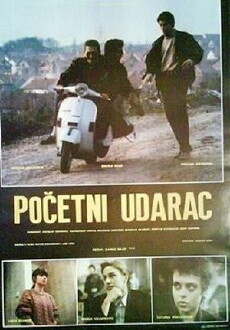 Pocetni udarac (1990) - Stream Online