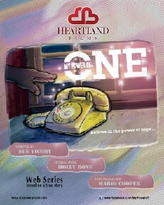 My Power of One (2015) - Stream Online