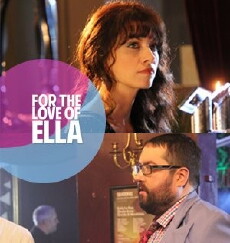 For the Love of Ella (2017) - Stream Online