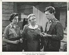 Youth Will Be Served (1940) - Stream Online