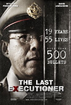 The Last Executioner (2014) - Stream Online