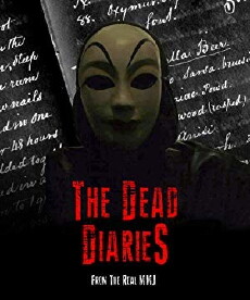 The Dead Diaries (2014) - Stream Online