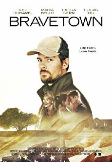 Bravetown (2015) - Stream Online
